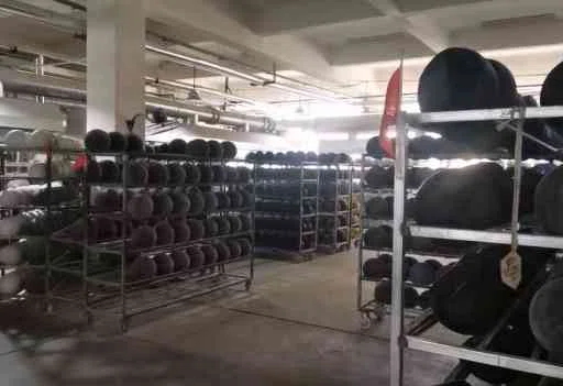 Production Process