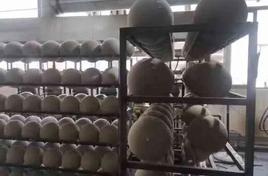 Quality Inspection