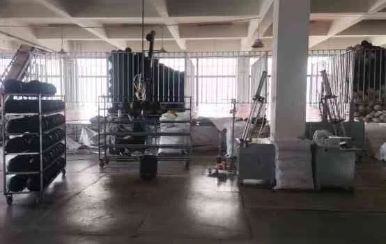 Testing Equipment