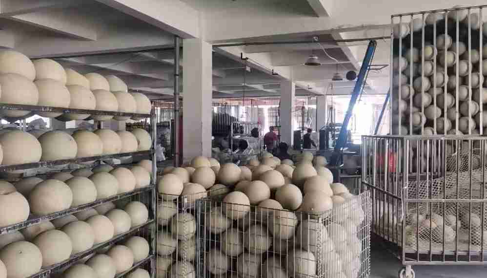 Ready for Export