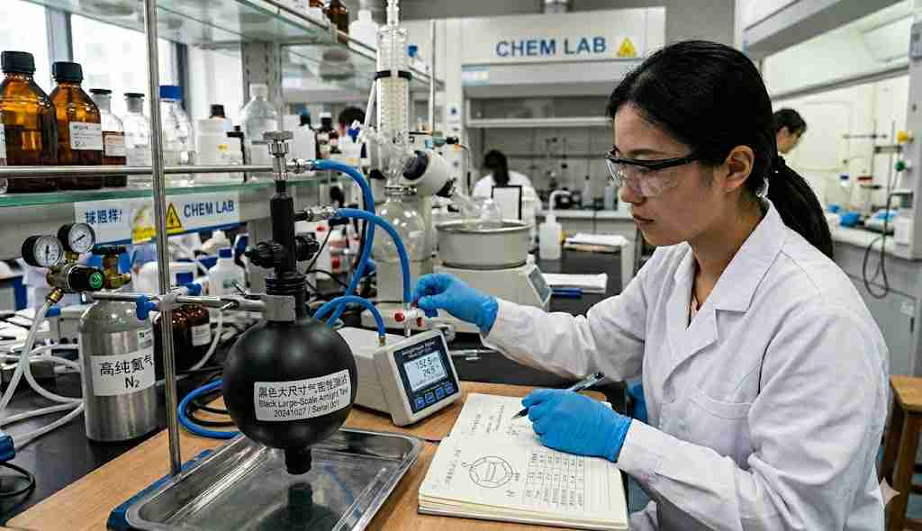 Advanced Material Science